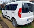 Білий Опель Комбо вант.-пас., об'ємом двигуна 1.6 л та пробігом 207 тис. км за 7600 $, фото 3 на Automoto.ua