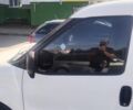 Белый Опель Комбо груз.-пасс., объемом двигателя 1.2 л и пробегом 374 тыс. км за 5850 $, фото 15 на Automoto.ua