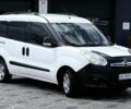 Білий Опель Комбо вант.-пас., об'ємом двигуна 1.3 л та пробігом 265 тис. км за 5450 $, фото 2 на Automoto.ua