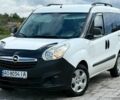 Білий Опель Комбо вант.-пас., об'ємом двигуна 1.3 л та пробігом 265 тис. км за 5450 $, фото 10 на Automoto.ua