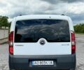 Білий Опель Комбо вант.-пас., об'ємом двигуна 1.3 л та пробігом 265 тис. км за 5450 $, фото 14 на Automoto.ua