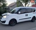 Белый Опель Комбо груз.-пасс., объемом двигателя 1.6 л и пробегом 203 тыс. км за 5600 $, фото 1 на Automoto.ua