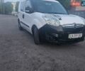 Білий Опель Комбо вант.-пас., об'ємом двигуна 1.6 л та пробігом 291 тис. км за 6500 $, фото 1 на Automoto.ua