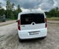 Білий Опель Комбо вант.-пас., об'ємом двигуна 1.6 л та пробігом 204 тис. км за 5800 $, фото 5 на Automoto.ua