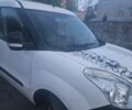 Белый Опель Комбо груз.-пасс., объемом двигателя 1.6 л и пробегом 291 тыс. км за 6199 $, фото 19 на Automoto.ua