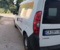 Белый Опель Комбо груз.-пасс., объемом двигателя 1.2 л и пробегом 354 тыс. км за 5900 $, фото 4 на Automoto.ua