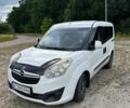 Білий Опель Комбо вант.-пас., об'ємом двигуна 1.6 л та пробігом 204 тис. км за 5800 $, фото 1 на Automoto.ua