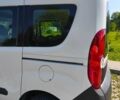 Опель Комбо груз.-пасс. 2012 в Коломые на Automoto.ua Белый Опель Комбо груз.-пасс., объемом двигателя 1.4 л и пробегом 190 тыс. км за 7500 $, фото 3 на Automoto.ua