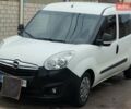 Білий Опель Комбо вант.-пас., об'ємом двигуна 1.3 л та пробігом 220 тис. км за 5999 $, фото 4 на Automoto.ua