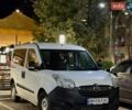 Белый Опель Комбо груз.-пасс., объемом двигателя 1.3 л и пробегом 299 тыс. км за 6800 $, фото 1 на Automoto.ua