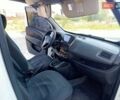 Белый Опель Комбо груз.-пасс., объемом двигателя 1.6 л и пробегом 314 тыс. км за 5999 $, фото 12 на Automoto.ua