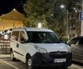 Білий Опель Комбо вант.-пас., об'ємом двигуна 1.2 л та пробігом 299 тис. км за 6600 $, фото 1 на Automoto.ua