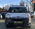Белый Опель Комбо груз.-пасс., объемом двигателя 1.4 л и пробегом 123 тыс. км за 9000 $, фото 1 на Automoto.ua