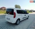 Белый Опель Комбо груз.-пасс., объемом двигателя 1.6 л и пробегом 314 тыс. км за 5999 $, фото 5 на Automoto.ua