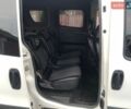 Білий Опель Комбо вант.-пас., об'ємом двигуна 1.3 л та пробігом 299 тис. км за 6600 $, фото 19 на Automoto.ua