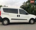Белый Опель Комбо груз.-пасс., объемом двигателя 1.3 л и пробегом 299 тыс. км за 6800 $, фото 12 на Automoto.ua