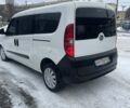 Белый Опель Комбо груз.-пасс., объемом двигателя 1.6 л и пробегом 216 тыс. км за 7500 $, фото 5 на Automoto.ua