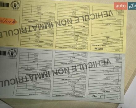 Білий Опель Комбо вант.-пас., об'ємом двигуна 1.3 л та пробігом 210 тис. км за 6800 $, фото 4 на Automoto.ua