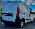 Білий Опель Комбо вант.-пас., об'ємом двигуна 1.2 л та пробігом 300 тис. км за 4600 $, фото 10 на Automoto.ua