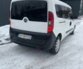 Білий Опель Комбо вант.-пас., об'ємом двигуна 1.6 л та пробігом 216 тис. км за 7500 $, фото 8 на Automoto.ua