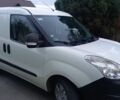 Білий Опель Комбо вант.-пас., об'ємом двигуна 1.3 л та пробігом 201 тис. км за 5500 $, фото 4 на Automoto.ua