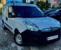 Білий Опель Комбо вант.-пас., об'ємом двигуна 1.2 л та пробігом 300 тис. км за 4600 $, фото 4 на Automoto.ua