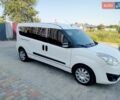 Белый Опель Комбо груз.-пасс., объемом двигателя 1.6 л и пробегом 314 тыс. км за 5999 $, фото 1 на Automoto.ua