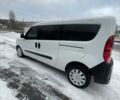 Белый Опель Комбо груз.-пасс., объемом двигателя 1.6 л и пробегом 216 тыс. км за 7500 $, фото 9 на Automoto.ua