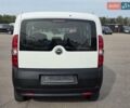 Білий Опель Комбо вант.-пас., об'ємом двигуна 1.3 л та пробігом 210 тис. км за 6800 $, фото 10 на Automoto.ua