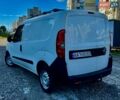 Білий Опель Комбо вант.-пас., об'ємом двигуна 1.2 л та пробігом 300 тис. км за 4600 $, фото 17 на Automoto.ua