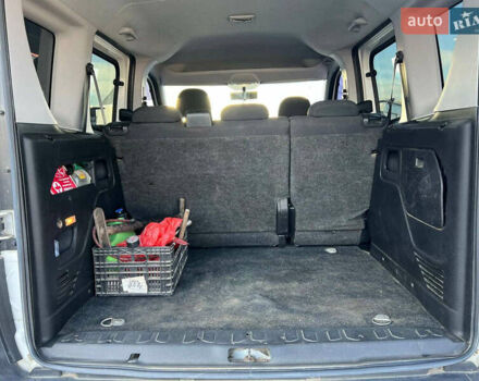 Білий Опель Комбо вант.-пас., об'ємом двигуна 1.3 л та пробігом 242 тис. км за 7990 $, фото 30 на Automoto.ua