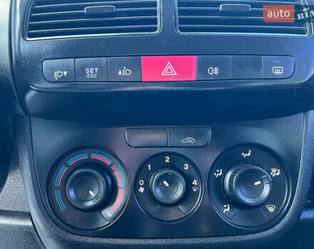 Білий Опель Комбо вант.-пас., об'ємом двигуна 1.3 л та пробігом 242 тис. км за 7990 $, фото 24 на Automoto.ua