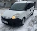 Белый Опель Комбо груз.-пасс., объемом двигателя 1.6 л и пробегом 216 тыс. км за 7500 $, фото 2 на Automoto.ua