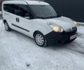 Білий Опель Комбо вант.-пас., об'ємом двигуна 1.6 л та пробігом 216 тис. км за 7500 $, фото 4 на Automoto.ua