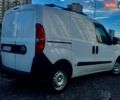 Білий Опель Комбо вант.-пас., об'ємом двигуна 1.2 л та пробігом 300 тис. км за 4600 $, фото 12 на Automoto.ua