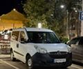 Білий Опель Комбо вант.-пас., об'ємом двигуна 1.3 л та пробігом 299 тис. км за 6600 $, фото 31 на Automoto.ua