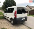 Білий Опель Комбо вант.-пас., об'ємом двигуна 1.3 л та пробігом 299 тис. км за 6600 $, фото 7 на Automoto.ua