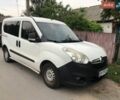 Білий Опель Комбо вант.-пас., об'ємом двигуна 1.3 л та пробігом 299 тис. км за 6600 $, фото 1 на Automoto.ua