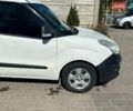 Белый Опель Комбо груз.-пасс., объемом двигателя 1.3 л и пробегом 233 тыс. км за 7800 $, фото 5 на Automoto.ua
