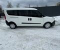 Білий Опель Комбо вант.-пас., об'ємом двигуна 1.6 л та пробігом 216 тис. км за 7500 $, фото 3 на Automoto.ua