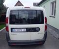 Білий Опель Комбо вант.-пас., об'ємом двигуна 1.3 л та пробігом 201 тис. км за 5500 $, фото 5 на Automoto.ua