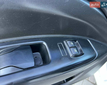 Білий Опель Комбо вант.-пас., об'ємом двигуна 1.3 л та пробігом 242 тис. км за 7990 $, фото 15 на Automoto.ua