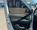 Белый Опель Комбо груз.-пасс., объемом двигателя 1.3 л и пробегом 233 тыс. км за 7800 $, фото 9 на Automoto.ua