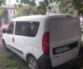 Белый Опель Комбо груз.-пасс., объемом двигателя 1.25 л и пробегом 360 тыс. км за 4500 $, фото 3 на Automoto.ua