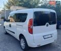 Білий Опель Комбо вант.-пас., об'ємом двигуна 1.6 л та пробігом 300 тис. км за 7000 $, фото 5 на Automoto.ua