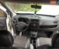 Білий Опель Комбо вант.-пас., об'ємом двигуна 1.3 л та пробігом 299 тис. км за 6600 $, фото 15 на Automoto.ua