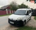 Білий Опель Комбо вант.-пас., об'ємом двигуна 1.3 л та пробігом 299 тис. км за 6600 $, фото 4 на Automoto.ua