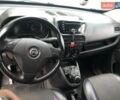 Белый Опель Комбо груз.-пасс., объемом двигателя 1.3 л и пробегом 299 тыс. км за 6800 $, фото 26 на Automoto.ua