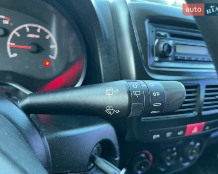 Білий Опель Комбо вант.-пас., об'ємом двигуна 1.3 л та пробігом 242 тис. км за 7990 $, фото 20 на Automoto.ua