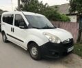 Білий Опель Комбо вант.-пас., об'ємом двигуна 1.2 л та пробігом 299 тис. км за 6600 $, фото 3 на Automoto.ua